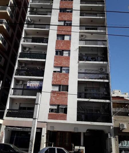 Departamento · 75m² · 3 Ambientes