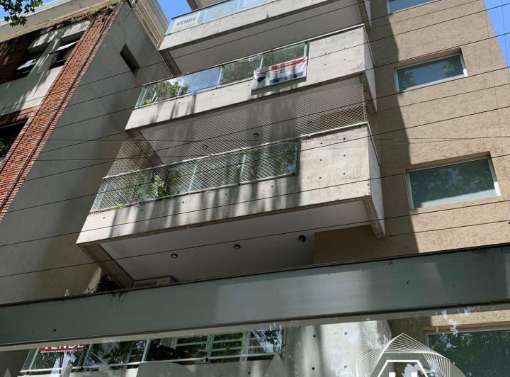 Departamento · 105m² · 4 Ambientes · 2 Cocheras