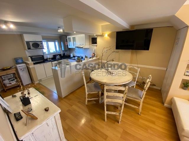 Departamento · 75m² · 4 Ambientes