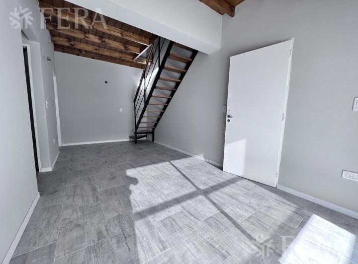 Departamento · 71m² · 4 Ambientes · 1 Cochera