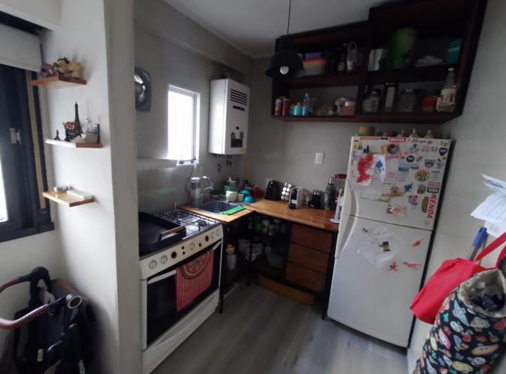 Departamento · 1m² · 3 Ambientes