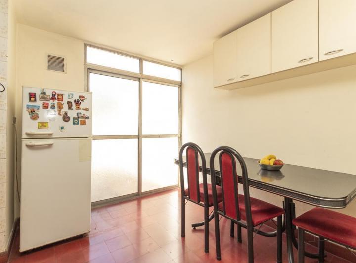 Departamento · 60m² · 3 Ambientes