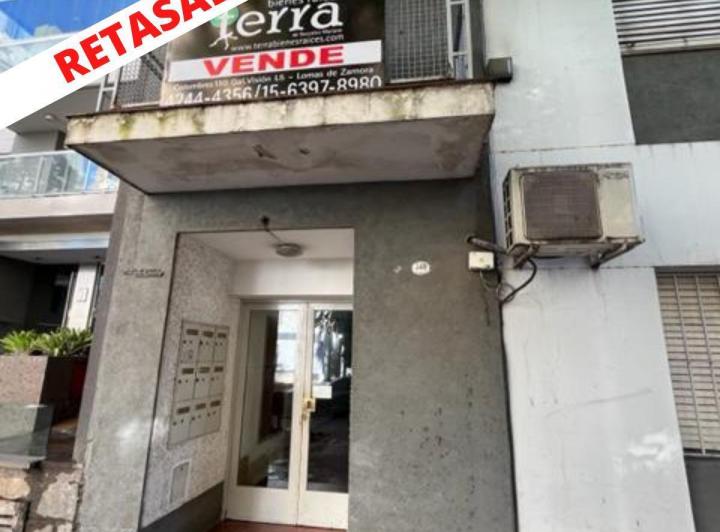 Departamento · 58m² · 3 Ambientes