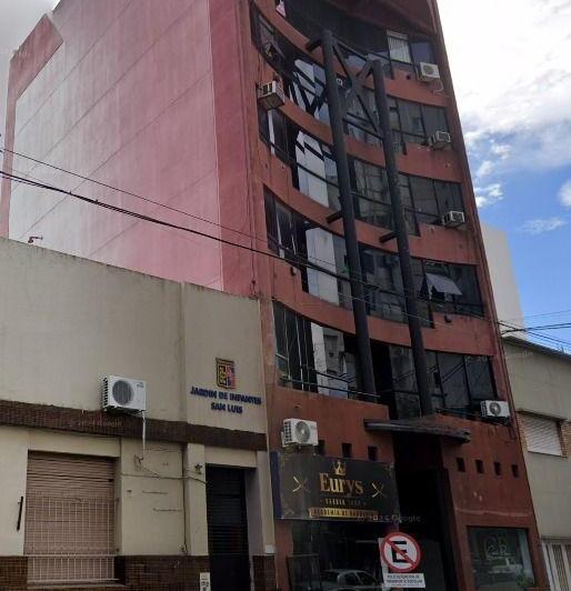 Departamento · 30m² · 1 Ambiente