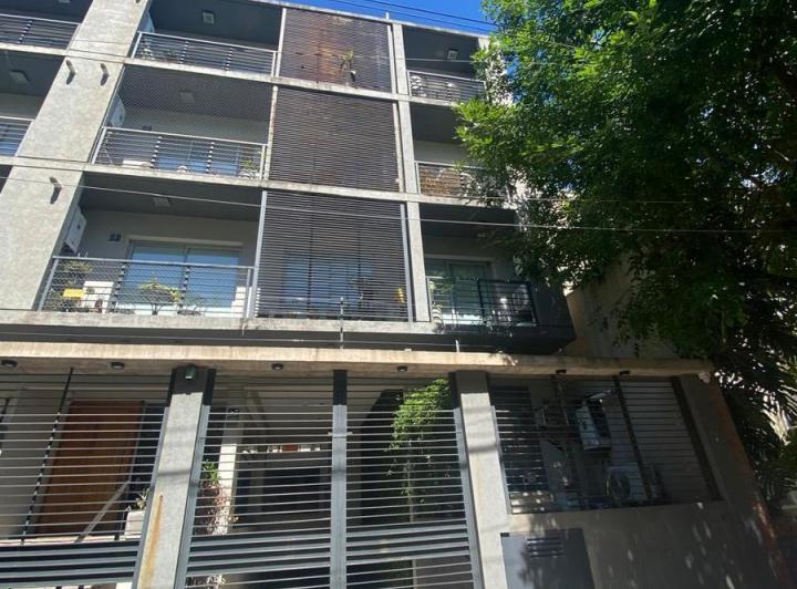 Departamento · 45m² · 2 Ambientes