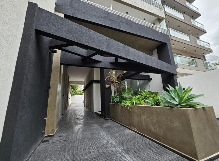Departamento · 67m² · 3 Ambientes · 1 Cochera