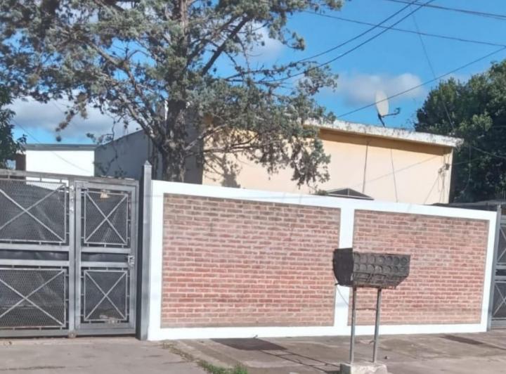 Departamento · 120m² · 6 Ambientes · 3 Cocheras