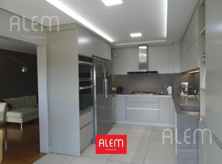 Departamento · 88m² · 3 Ambientes · 1 Cochera