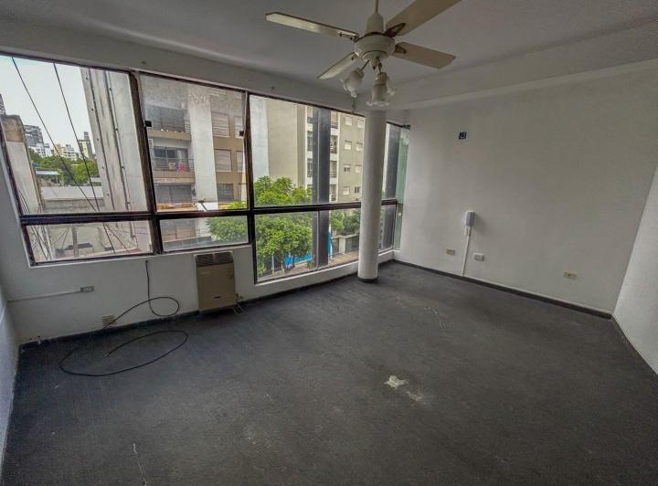 Departamento · 31m² · 1 Ambiente