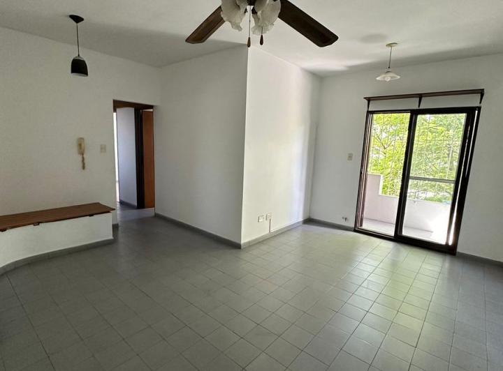 Departamento · 55m² · 3 Ambientes