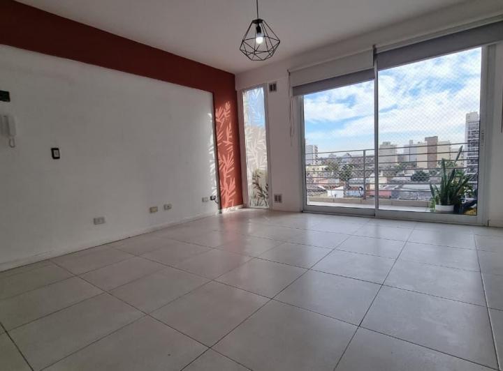 Departamento · 58m² · 2 Ambientes