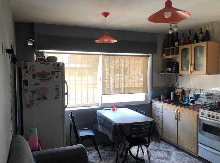 Departamento · 40m² · 3 Ambientes