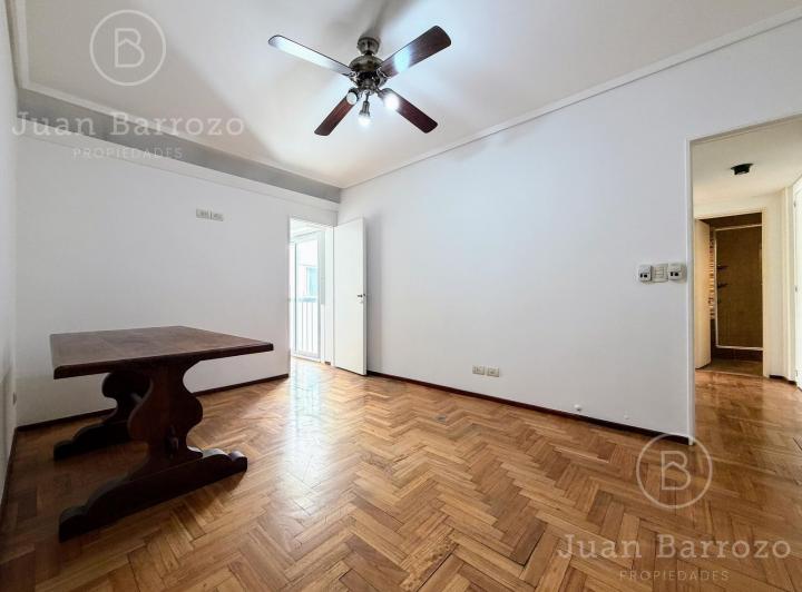 Departamento · 43m² · 2 Ambientes · 1 Cochera