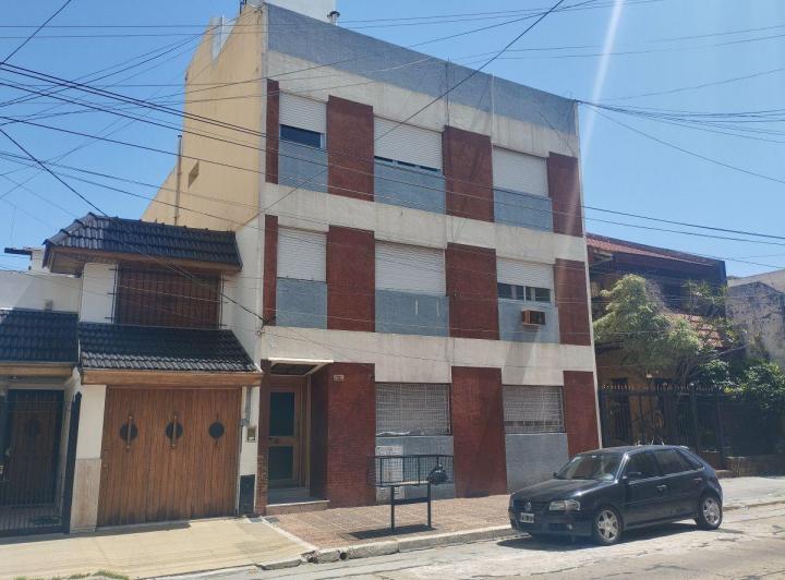 Departamento · 36m² · 2 Ambientes