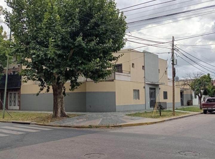 Departamento · 48m² · 2 Ambientes