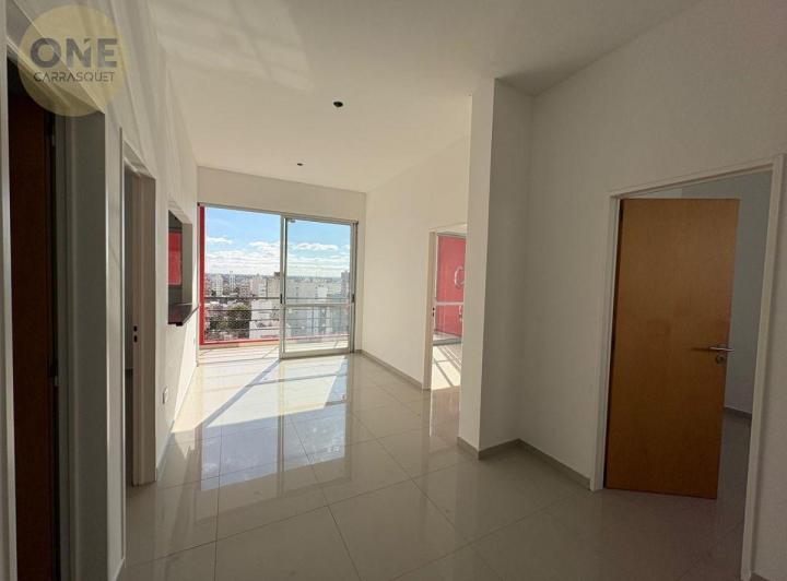 Departamento · 61m² · 3 Ambientes