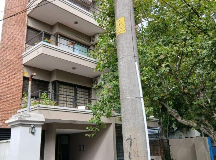 Departamento · 45m² · 2 Ambientes
