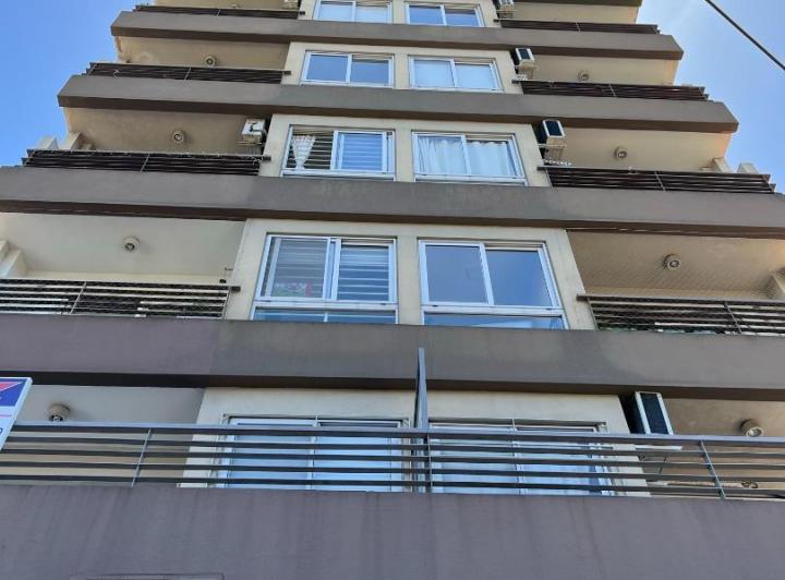 Departamento · 40m² · 2 Ambientes