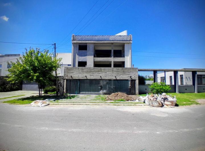 Departamento · 78m² · 3 Ambientes · 1 Cochera