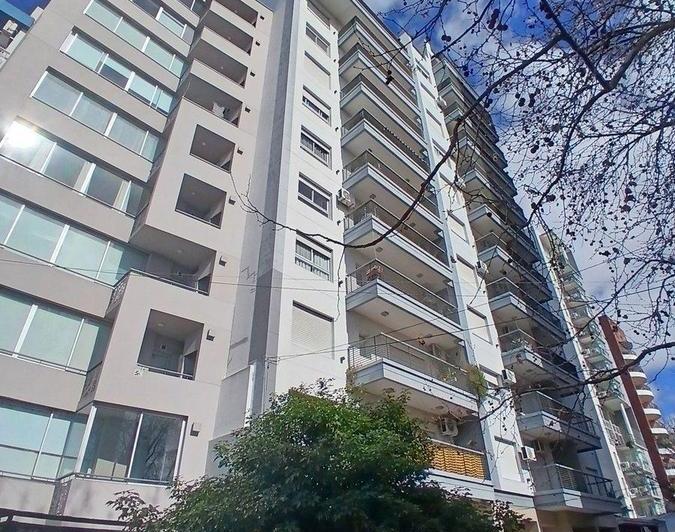 Departamento · 40ha · 1 Ambiente · 1 Cochera