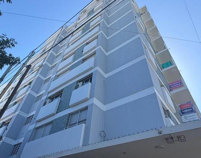 Departamento · 100m² · 4 Ambientes