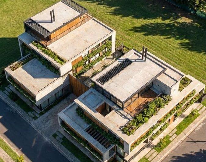 Departamento · 90m² · 3 Ambientes · 1 Cochera