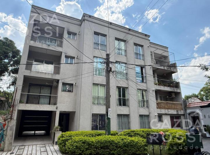 Departamento · 57m² · 2 Ambientes
