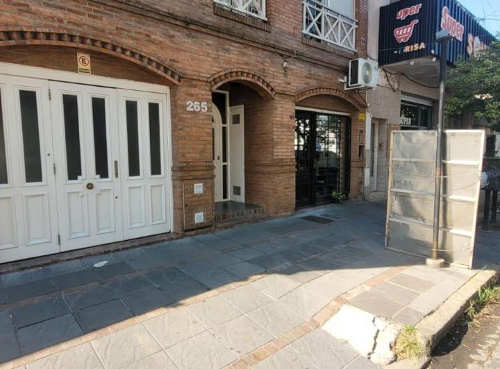 Departamento · 28m² · 1 Ambiente