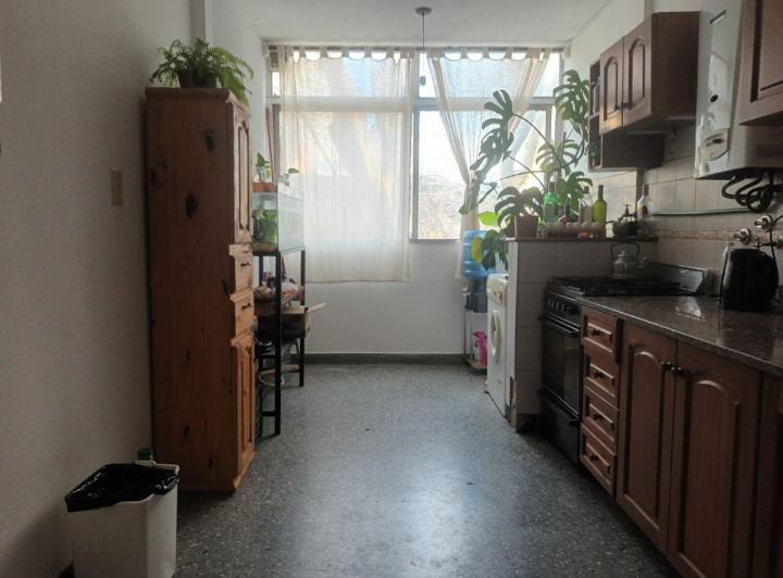 Departamento · 60m² · 4 Ambientes