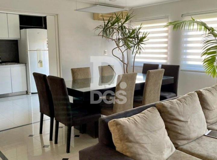 Departamento · 100m² · 4 Ambientes · 2 Cocheras