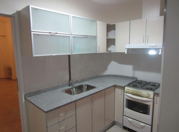 Departamento · 50m² · 3 Ambientes