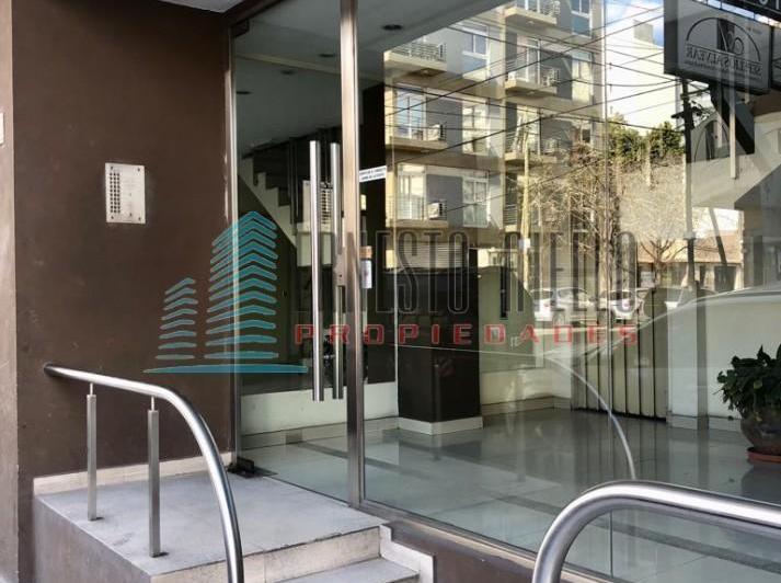Departamento · 70m² · 3 Ambientes · 1 Cochera