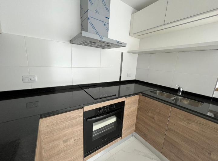 Departamento · 51m² · 2 Ambientes