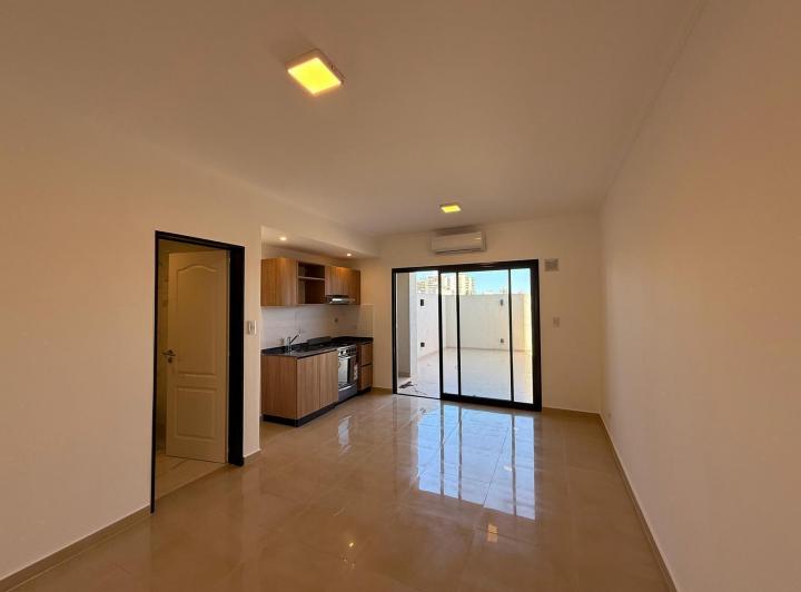 Departamento · 41m² · 2 Ambientes