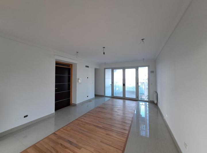 Departamento · 100m² · 3 Ambientes · 1 Cochera