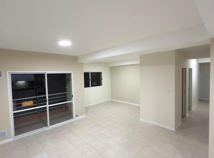 Departamento · 85m² · 3 Ambientes