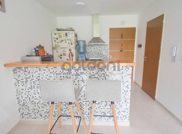 Departamento · 65m² · 2 Ambientes