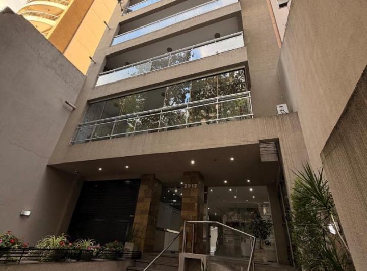 Departamento · 46m² · 2 Ambientes