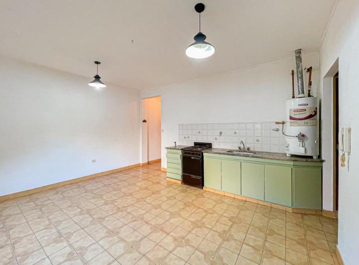 Departamento · 40m² · 2 Ambientes