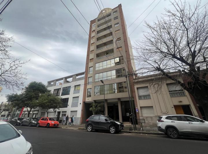 Departamento · 45m² · 2 Ambientes · 1 Cochera