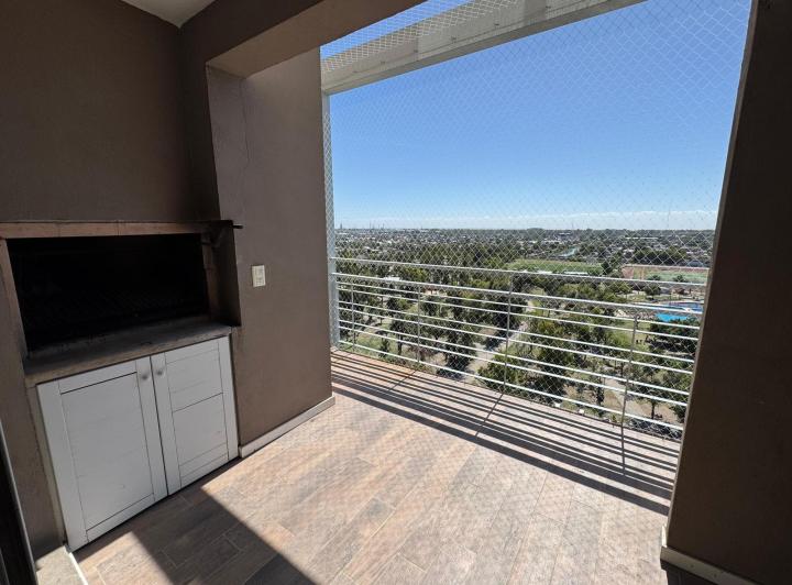 Departamento · 94m² · 4 Ambientes