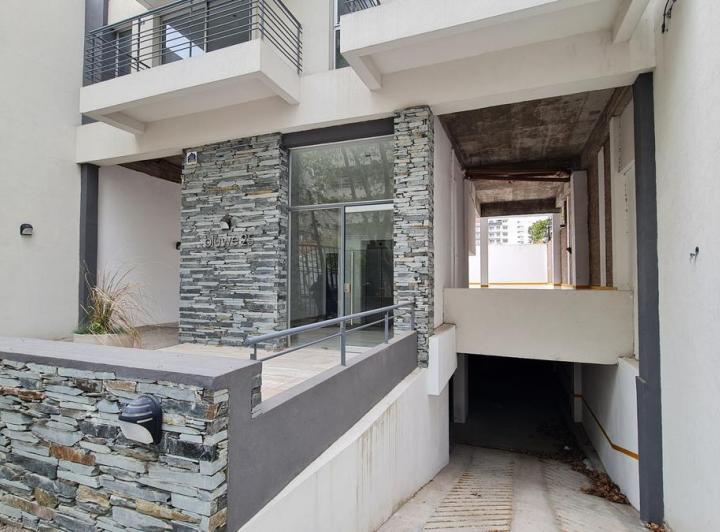 Departamento · 43m² · 2 Ambientes