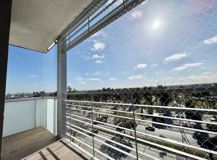 Departamento · 60m² · 3 Ambientes
