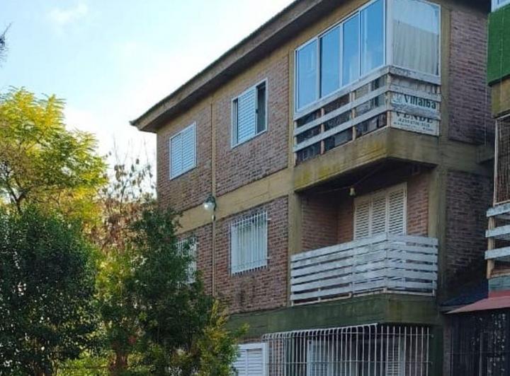 Departamento · 65m² · 3 Ambientes · 1 Cochera