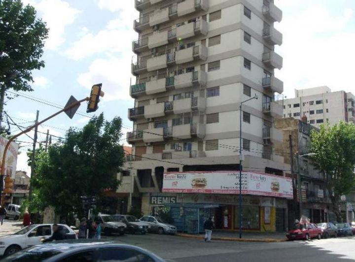 Departamento · 50m² · 3 Ambientes