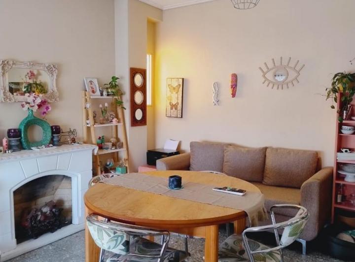 Departamento · 70m² · 3 Ambientes