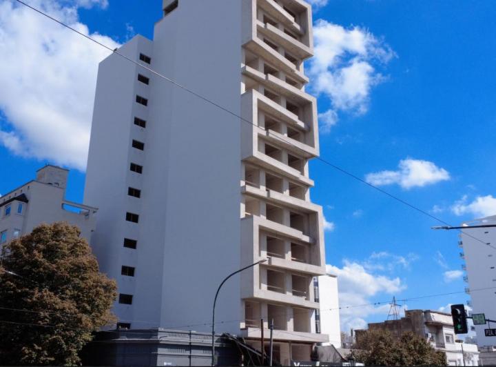 Departamento · 43m² · 2 Ambientes · 1 Cochera
