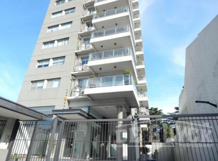 Departamento · 50m² · 2 Ambientes · 1 Cochera