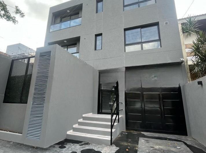 Departamento · 21m² · 1 Ambiente