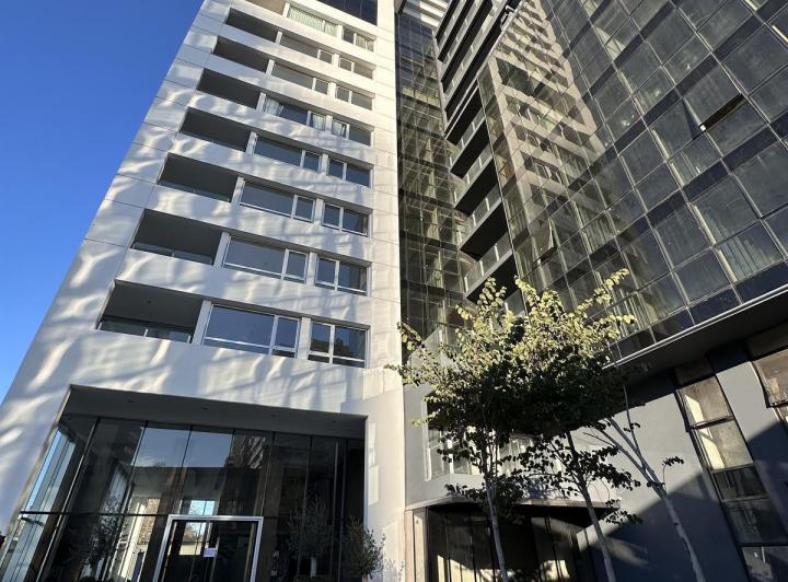 Departamento · 106m² · 3 Ambientes · 1 Cochera